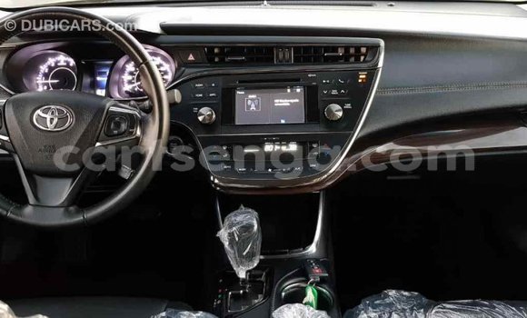 Buy Import Toyota Avalon Black Car in Import - Dubai in Hhohho Buy Import Toyota Avalon Black Car in Import - Dubai in Hhohho