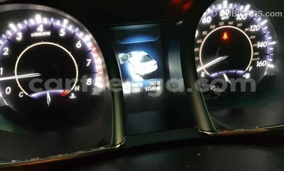 Buy Import Toyota Avalon Black Car in Import - Dubai in Hhohho Buy Import Toyota Avalon Black Car in Import - Dubai in Hhohho