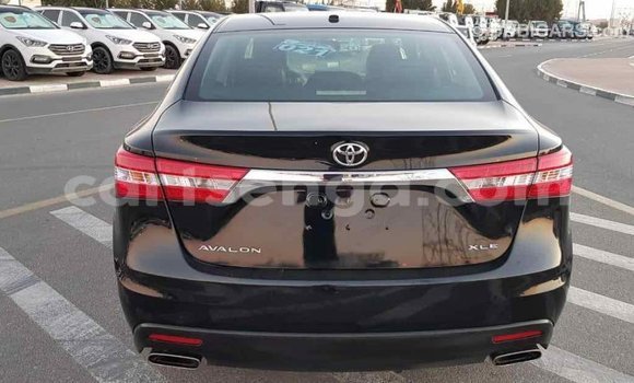 Buy Import Toyota Avalon Black Car in Import - Dubai in Hhohho Buy Import Toyota Avalon Black Car in Import - Dubai in Hhohho