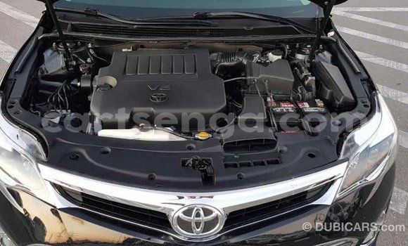 Buy Import Toyota Avalon Black Car in Import - Dubai in Hhohho Buy Import Toyota Avalon Black Car in Import - Dubai in Hhohho