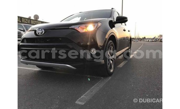 Buy Import Toyota RAV4 Black Car in Import - Dubai in Hhohho Buy Import Toyota RAV4 Black Car in Import - Dubai in Hhohho