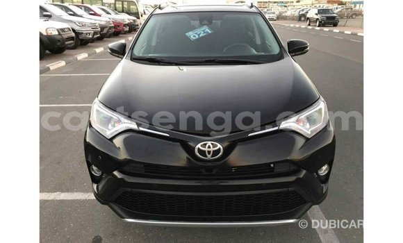Buy Import Toyota RAV4 Black Car in Import - Dubai in Hhohho Buy Import Toyota RAV4 Black Car in Import - Dubai in Hhohho