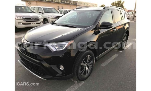 Buy Import Toyota RAV4 Black Car in Import - Dubai in Hhohho Buy Import Toyota RAV4 Black Car in Import - Dubai in Hhohho