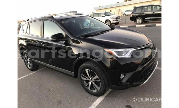 Buy Import Toyota RAV4 Black Car in Import - Dubai in Hhohho Buy Import Toyota RAV4 Black Car in Import - Dubai in Hhohho