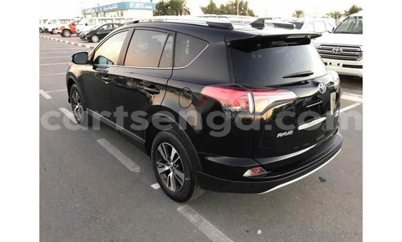Buy Import Toyota RAV4 Black Car in Import - Dubai in Hhohho Buy Import Toyota RAV4 Black Car in Import - Dubai in Hhohho