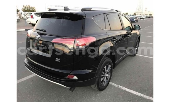 Buy Import Toyota RAV4 Black Car in Import - Dubai in Hhohho Buy Import Toyota RAV4 Black Car in Import - Dubai in Hhohho