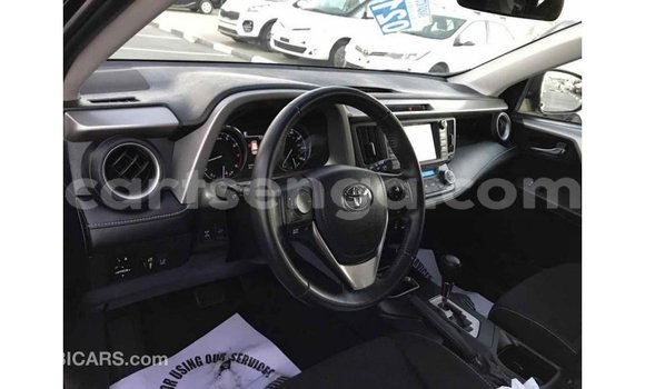 Buy Import Toyota RAV4 Black Car in Import - Dubai in Hhohho Buy Import Toyota RAV4 Black Car in Import - Dubai in Hhohho