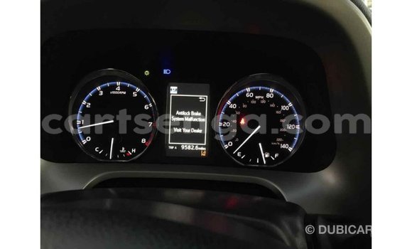 Buy Import Toyota RAV4 Black Car in Import - Dubai in Hhohho Buy Import Toyota RAV4 Black Car in Import - Dubai in Hhohho