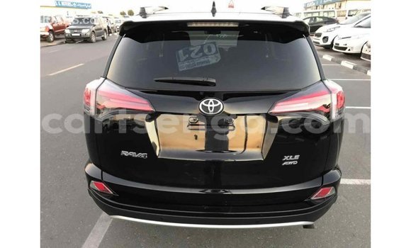 Buy Import Toyota RAV4 Black Car in Import - Dubai in Hhohho Buy Import Toyota RAV4 Black Car in Import - Dubai in Hhohho