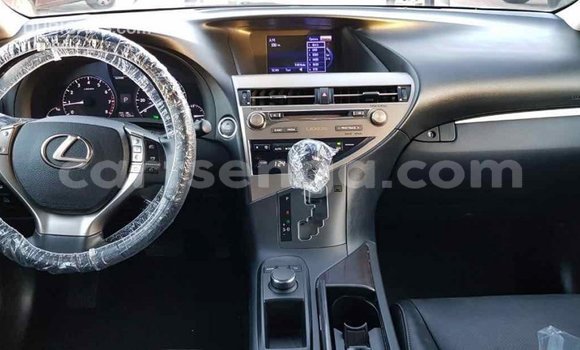 Buy Import Lexus RX 350 White Car in Import - Dubai in Hhohho Buy Import Lexus RX 350 White Car in Import - Dubai in Hhohho