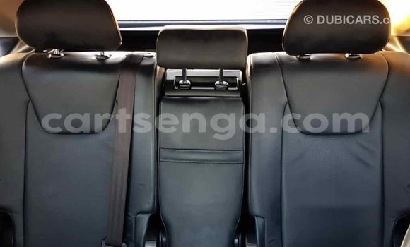 Buy Import Lexus RX 350 White Car in Import - Dubai in Hhohho Buy Import Lexus RX 350 White Car in Import - Dubai in Hhohho