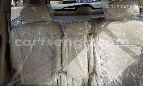 Buy Import Toyota Highlander Black Car in Import - Dubai in Hhohho Buy Import Toyota Highlander Black Car in Import - Dubai in Hhohho