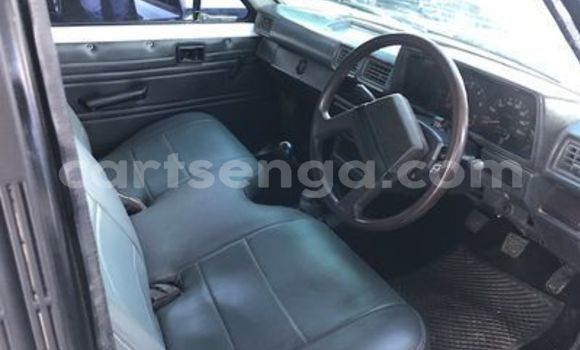 Acheter Occasion Voiture Toyota Hilux Blanc à Manzini, Manzini Acheter Occasion Voiture Toyota Hilux Blanc à Manzini, Manzini