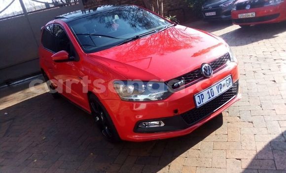 Nunua Ilio tumika Volkswagen Polo GTI Red Gari ndani ya Mbabane nchini Manzini Nunua Ilio tumika Volkswagen Polo GTI Red Gari ndani ya Mbabane nchini Manzini