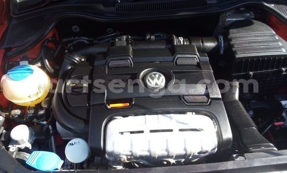 Acheter Occasion Voiture Volkswagen Polo GTI Rouge à Mbabane, Manzini Acheter Occasion Voiture Volkswagen Polo GTI Rouge à Mbabane, Manzini