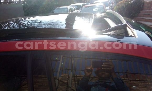 Acheter Occasion Voiture Volkswagen Polo GTI Rouge à Mbabane, Manzini Acheter Occasion Voiture Volkswagen Polo GTI Rouge à Mbabane, Manzini