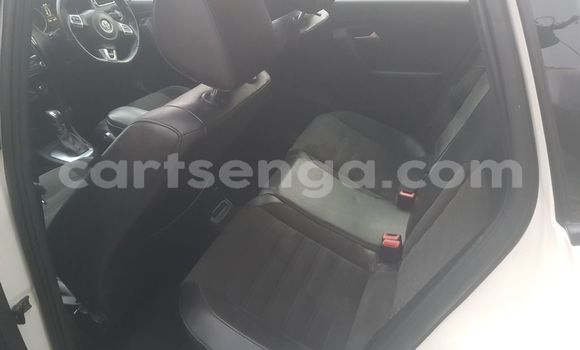 Buy Used Volkswagen Polo GTI White Car in Mbabane in Manzini Buy Used Volkswagen Polo GTI White Car in Mbabane in Manzini