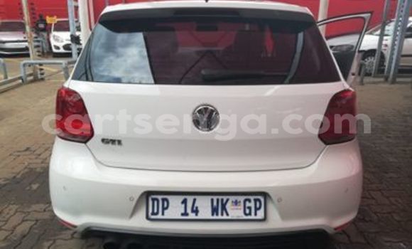 Nunua Ilio tumika Volkswagen Polo GTI White Gari ndani ya Mankayane nchini Manzini Nunua Ilio tumika Volkswagen Polo GTI White Gari ndani ya Mankayane nchini Manzini