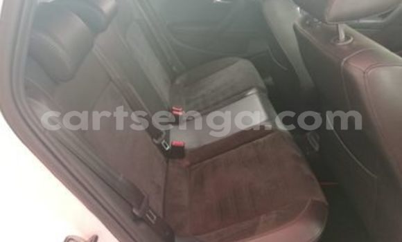 Nunua Ilio tumika Volkswagen Polo GTI White Gari ndani ya Mankayane nchini Manzini Nunua Ilio tumika Volkswagen Polo GTI White Gari ndani ya Mankayane nchini Manzini