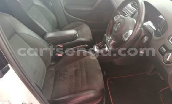 Nunua Ilio tumika Volkswagen Polo GTI White Gari ndani ya Mankayane nchini Manzini Nunua Ilio tumika Volkswagen Polo GTI White Gari ndani ya Mankayane nchini Manzini