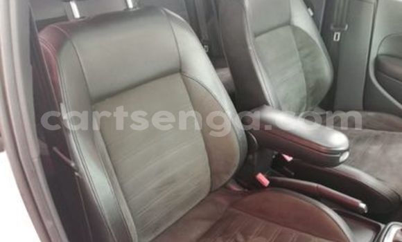 Nunua Ilio tumika Volkswagen Polo GTI White Gari ndani ya Mankayane nchini Manzini Nunua Ilio tumika Volkswagen Polo GTI White Gari ndani ya Mankayane nchini Manzini