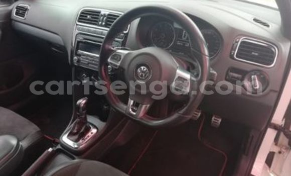 Nunua Ilio tumika Volkswagen Polo GTI White Gari ndani ya Mankayane nchini Manzini Nunua Ilio tumika Volkswagen Polo GTI White Gari ndani ya Mankayane nchini Manzini