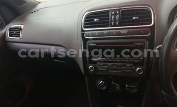 Nunua Ilio tumika Volkswagen Polo GTI White Gari ndani ya Mankayane nchini Manzini Nunua Ilio tumika Volkswagen Polo GTI White Gari ndani ya Mankayane nchini Manzini