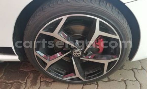 Nunua Ilio tumika Volkswagen Polo GTI White Gari ndani ya Mankayane nchini Manzini Nunua Ilio tumika Volkswagen Polo GTI White Gari ndani ya Mankayane nchini Manzini