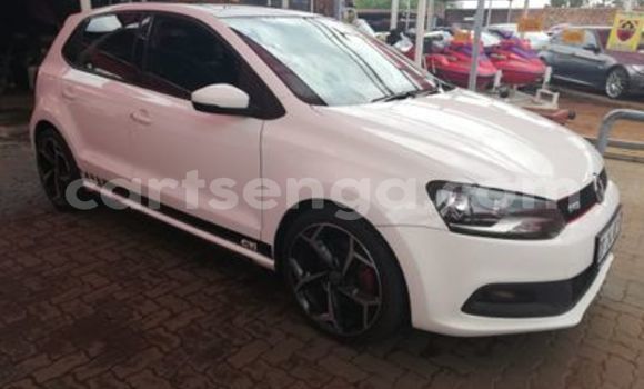 Nunua Ilio tumika Volkswagen Polo GTI White Gari ndani ya Mankayane nchini Manzini Nunua Ilio tumika Volkswagen Polo GTI White Gari ndani ya Mankayane nchini Manzini