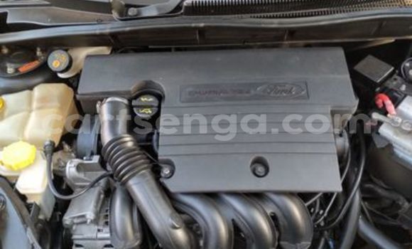 Nunua Ilio tumika Ford Fiesta Silver Gari ndani ya Mbabane nchini Manzini Nunua Ilio tumika Ford Fiesta Silver Gari ndani ya Mbabane nchini Manzini