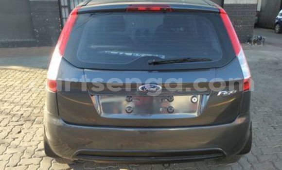 Nunua Ilio tumika Ford Fiesta Silver Gari ndani ya Mbabane nchini Manzini Nunua Ilio tumika Ford Fiesta Silver Gari ndani ya Mbabane nchini Manzini