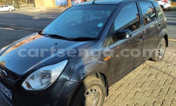 Nunua Ilio tumika Ford Fiesta Silver Gari ndani ya Mbabane nchini Manzini Nunua Ilio tumika Ford Fiesta Silver Gari ndani ya Mbabane nchini Manzini