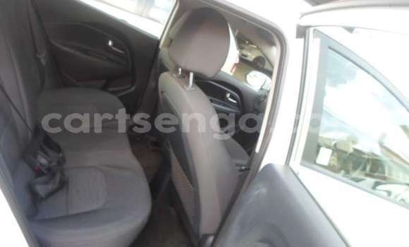 Buy Used Kia Rio White Car in Ezulwini in Hhohho Buy Used Kia Rio White Car in Ezulwini in Hhohho