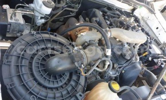 Acheter Occasion Voiture Toyota Hilux Blanc à Mbabane, Manzini Acheter Occasion Voiture Toyota Hilux Blanc à Mbabane, Manzini