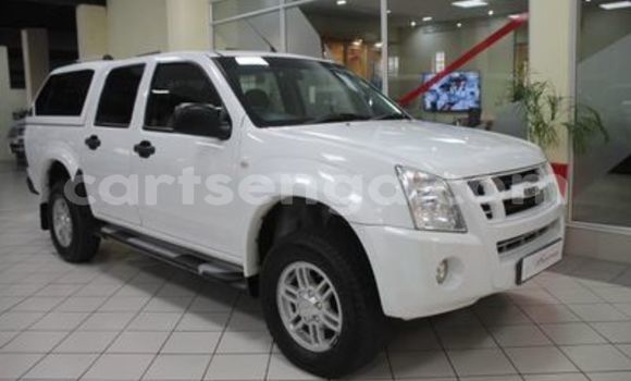 Acheter Occasion Voiture Isuzu KB Blanc à Manzini, Manzini Acheter Occasion Voiture Isuzu KB Blanc à Manzini, Manzini