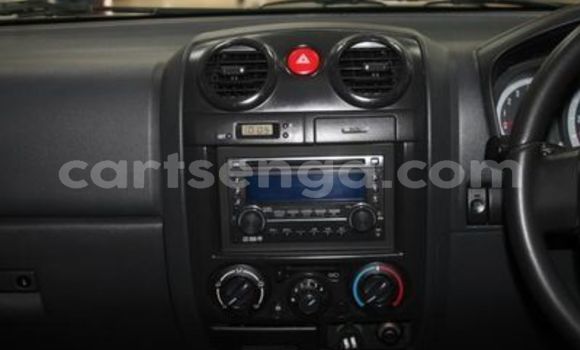 Buy Used Isuzu KB White Car in Manzini in Manzini Buy Used Isuzu KB White Car in Manzini in Manzini