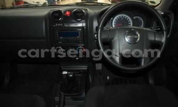 Buy Used Isuzu KB White Car in Manzini in Manzini Buy Used Isuzu KB White Car in Manzini in Manzini