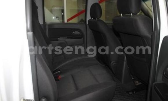 Buy Used Isuzu KB White Car in Manzini in Manzini Buy Used Isuzu KB White Car in Manzini in Manzini