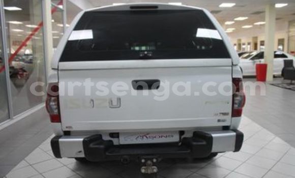 Buy Used Isuzu KB White Car in Manzini in Manzini Buy Used Isuzu KB White Car in Manzini in Manzini