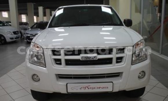 Buy Used Isuzu KB White Car in Manzini in Manzini Buy Used Isuzu KB White Car in Manzini in Manzini