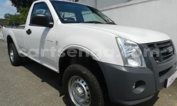 Acheter Occasion Voiture Isuzu KB Blanc à Ezulwini, Hhohho Acheter Occasion Voiture Isuzu KB Blanc à Ezulwini, Hhohho