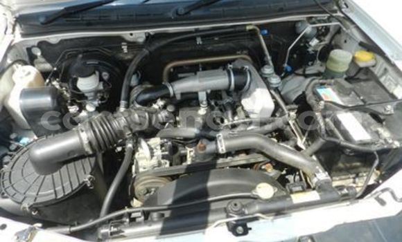 Acheter Occasion Voiture Isuzu KB Blanc à Ezulwini, Hhohho Acheter Occasion Voiture Isuzu KB Blanc à Ezulwini, Hhohho