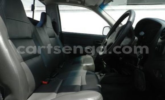 Acheter Occasion Voiture Isuzu KB Blanc à Ezulwini, Hhohho Acheter Occasion Voiture Isuzu KB Blanc à Ezulwini, Hhohho