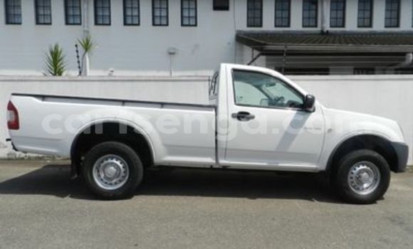 Acheter Occasion Voiture Isuzu KB Blanc à Ezulwini, Hhohho Acheter Occasion Voiture Isuzu KB Blanc à Ezulwini, Hhohho