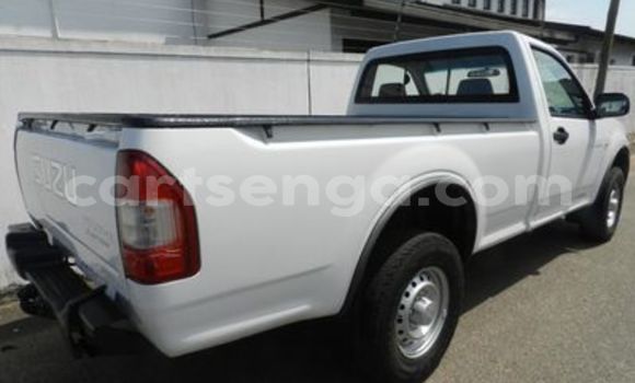 Acheter Occasion Voiture Isuzu KB Blanc à Ezulwini, Hhohho Acheter Occasion Voiture Isuzu KB Blanc à Ezulwini, Hhohho