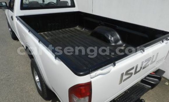 Acheter Occasion Voiture Isuzu KB Blanc à Ezulwini, Hhohho Acheter Occasion Voiture Isuzu KB Blanc à Ezulwini, Hhohho