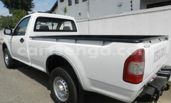 Acheter Occasion Voiture Isuzu KB Blanc à Ezulwini, Hhohho Acheter Occasion Voiture Isuzu KB Blanc à Ezulwini, Hhohho