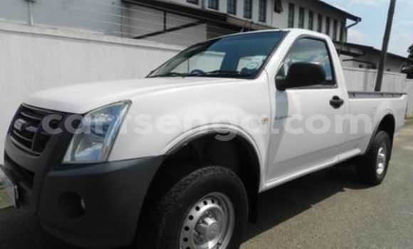 Acheter Occasion Voiture Isuzu KB Blanc à Ezulwini, Hhohho Acheter Occasion Voiture Isuzu KB Blanc à Ezulwini, Hhohho