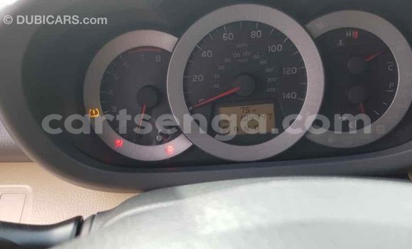 Buy Import Toyota RAV4 Other Car in Import - Dubai in Hhohho Buy Import Toyota RAV4 Other Car in Import - Dubai in Hhohho