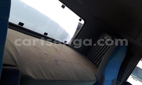 Buy Used Nissan UD White Truck in Ezulwini in Hhohho Buy Used Nissan UD White Truck in Ezulwini in Hhohho